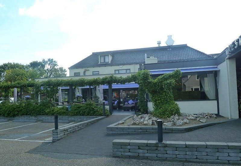 哈尔德哈赖普凡德瓦克酒店 外观 照片